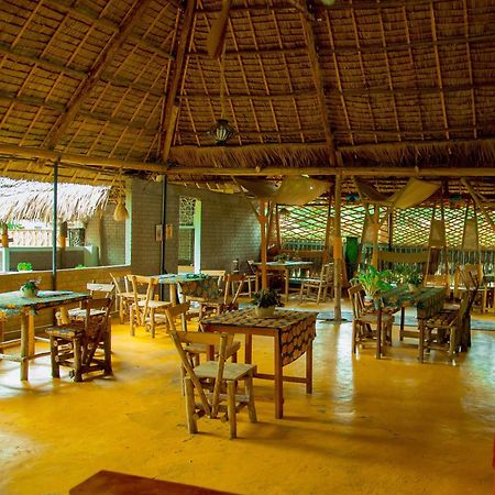 Royal Wonders Hotel Moshi Esterno foto